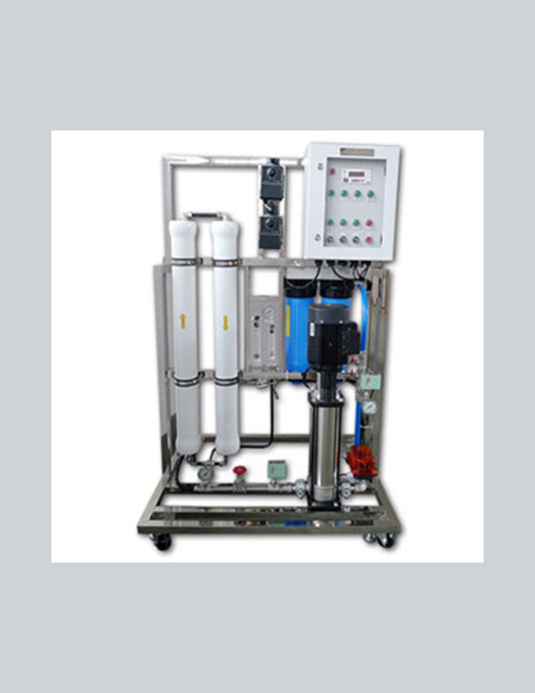 ARO-1500-6000 GPD